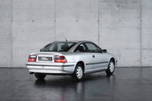 Bild 4/41 von Opel Calibra 2,0 (1991)
