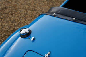 Afbeelding 47/50 van Allard K2 (1951)