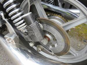 Image 45/49 of Laverda 1200 TS Mirage (1978)