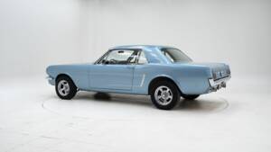 Image 4/15 of Ford Mustang 289 (1965)
