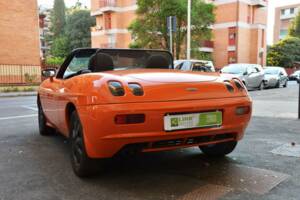 Afbeelding 4/10 van FIAT Barchetta 1.8 16V (1998)