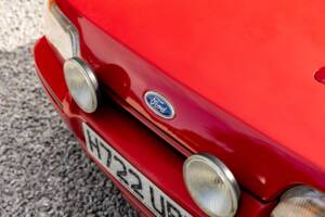 Afbeelding 17/45 van Ford Escort turbo RS (1990)