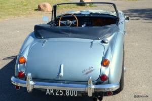 Image 12/19 of Austin-Healey 3000 Mk III (BJ8) (1967)