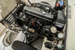 Bild 38/50 von Triumph Vitesse 6 (1970)
