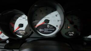 Bild 9/29 von Porsche 911 Carrera S (2006)