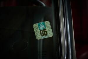 Imagen 49/100 de Rolls-Royce Corniche IV (1995)