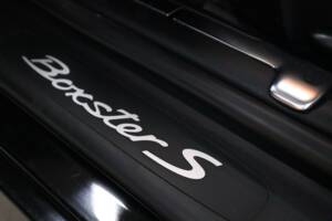 Bild 25/41 von Porsche Boxster S (2000)