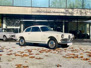 Image 32/32 of Alfa Romeo Giulia 1600 Sprint (1963)