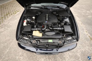 Bild 34/82 von BMW M5 (2000)