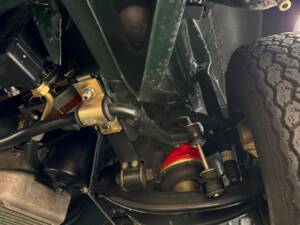Image 15/15 de Mercedes-Benz 300 SEL 6.3 (1970)