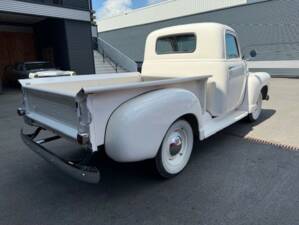 Bild 5/25 von Chevrolet 3100 ½-ton (1948)