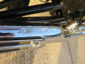 Imagen 39/47 de Honda CB 750 Four (1974)