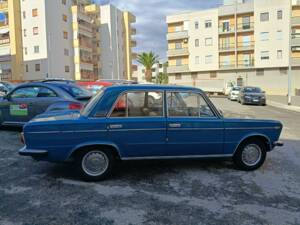 Image 17/46 of FIAT 125 S / Speciale (1972)