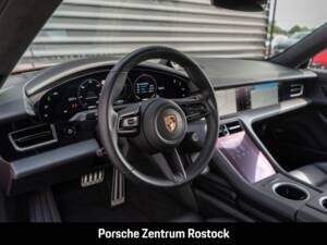 Afbeelding 5/30 van Porsche Taycan Turbo S Sport Turismo (2022)