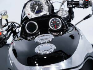 Imagen 38/50 de Moto Guzzi Daytona RS (1998)