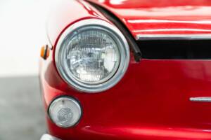 Bild 14/23 von FIAT 750 Vignale Coupé (1964)