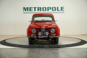 Image 11/34 of Saab 96 V4 (1967)