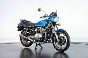Bild 5/50 von Suzuki DUMMY (1981)
