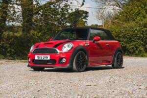 Bild 27/50 von Mini John Cooper Works (2015)