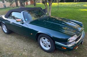 Image 15/18 of Jaguar XJS 6.0 V12 (1993)