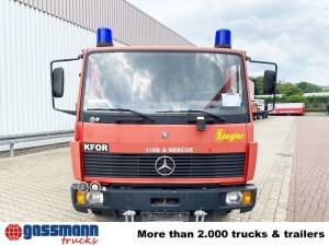 Afbeelding 2/15 van Mercedes-Benz 814 F (1994)