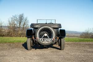 Bild 8/15 von Bentley 4 1&#x2F;2 Litre (1928)