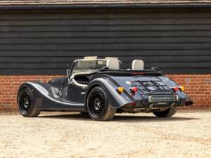 Bild 5/50 von Morgan Plus Six (2022)