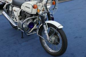 Image 37/40 of Honda CB 360 G (1974)