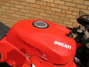 Bild 17/50 von Ducati Desmosedici RR (2008)