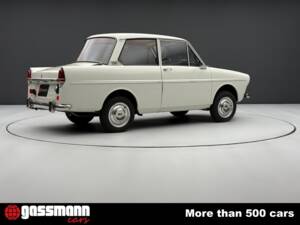 Bild 8/15 von DAF Daffodil 33 (1964)
