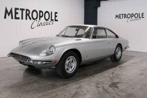Imagen 1/26 de Ferrari 365 GT 2+2 (1970)