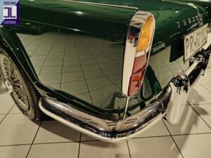 Image 18/48 de Triumph TR 4 (1962)