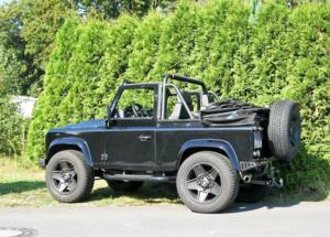 Immagine 3/15 di Land Rover Defender 90 (2012)