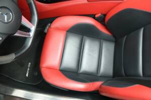 Image 12/30 of Mercedes-Benz SLS AMG Roadster (2012)