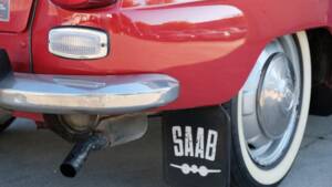 Image 18/59 de Saab 96 V4 (1971)