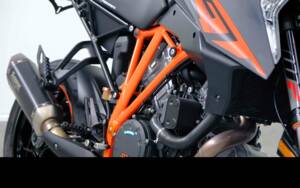 Image 25/99 de KTM 1290 Super Duke R (2018)