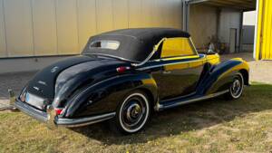 Bild 8/29 von Mercedes-Benz 300 S Roadster (1953)