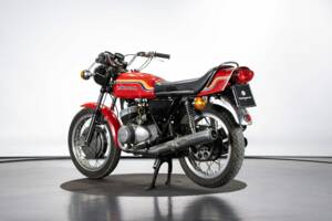 Imagen 2/50 de Kawasaki S2 350 (1972)
