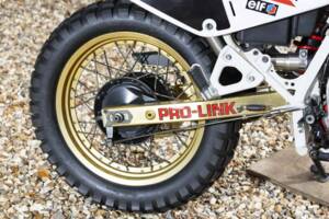 Imagen 7/33 de Honda DUMMY (1985)