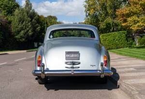 Bild 6/25 von Rolls-Royce Silver Cloud III (1965)