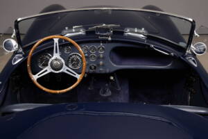 Image 20/31 of AC Ace Bristol (1959)