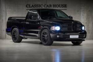Immagine 12/100 di Dodge Ram SRT 10 (2006)