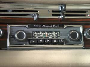 Image 35/57 of Mercedes-Benz 280 SE 3,5 (1971)