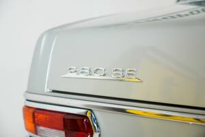 Bild 15/35 von Mercedes-Benz 280 SEL 3,5 (1972)