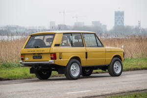 Bild 7/25 von Land Rover Range Rover Classic (1972)