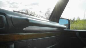 Bild 21/45 von Mercedes-Benz 300 GE (lang) (1991)