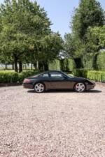 Afbeelding 17/43 van Porsche 911 Carrera 4 (1999)
