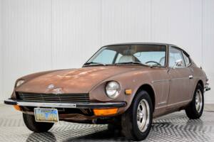 Imagen 3/8 de Datsun 240 Z (1973)
