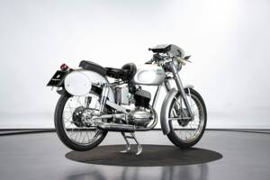 Bild 4/50 von Mondial 160 Sport Lusso (1954)
