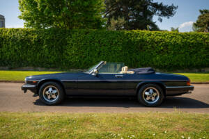 Image 3/11 of Jaguar XJS 5.3 V12 (1990)